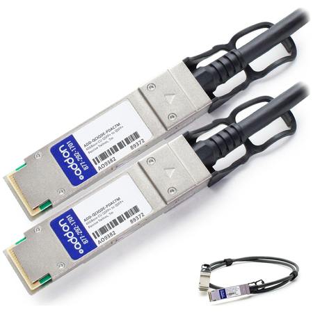 ADD-ON Cisco/Dell Comp Taa 40G-Cu Qsfp+ Dac 7M ADD-QCIQDE-PDAC7M